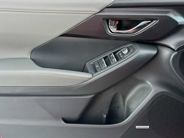 New 2026 PURE RED Subaru Limited Hybrid image 17