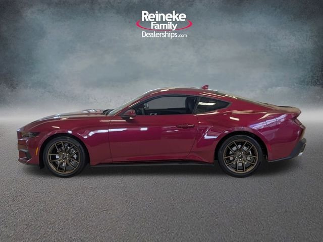 2026 Ford Mustang EcoBoost Fastback - Photo 8