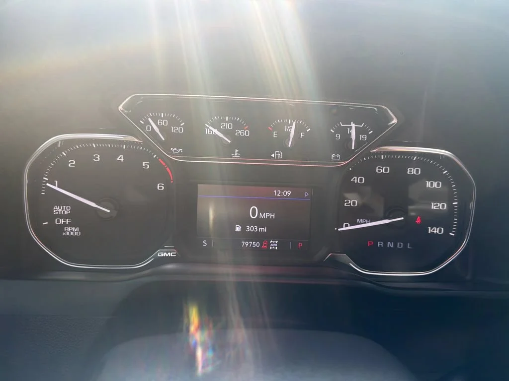 2021 GMC Sierra 1500 Elevation - Photo 46