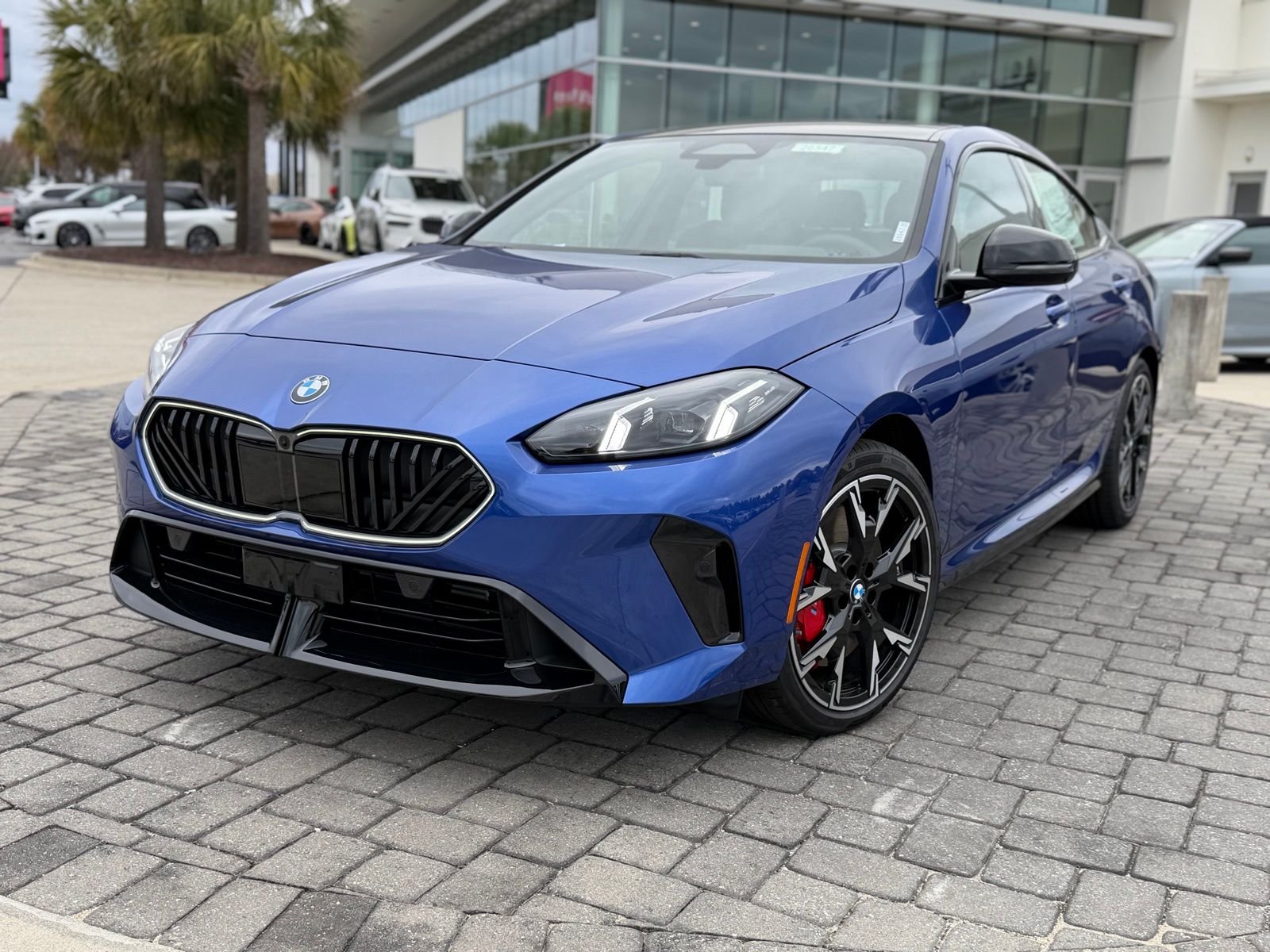 2026 BMW 2 Series 228