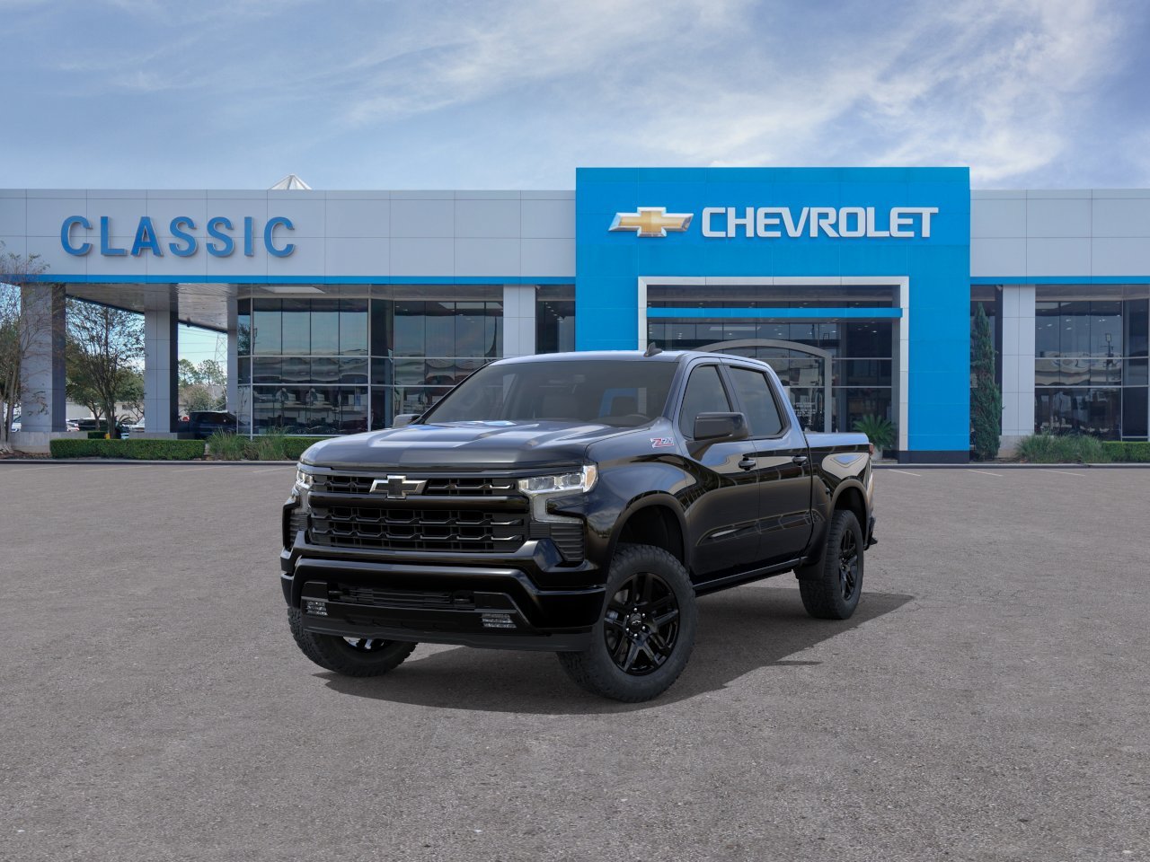 2026 Chevrolet Silverado 1500 RST - Photo 8