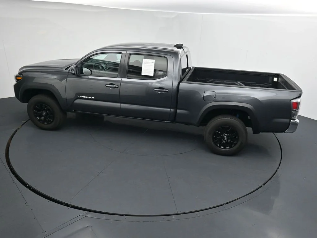 Used 2023 Gray Toyota TRD Off-Road image 26