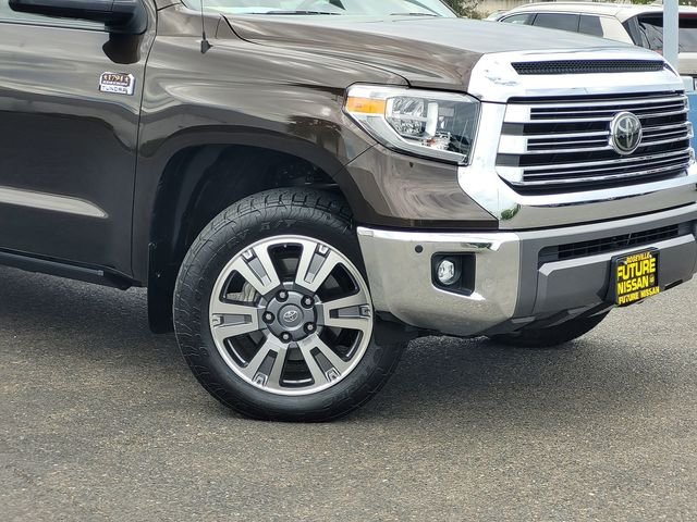 Used 2019 Brown Toyota 1794 image 9