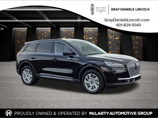 2026 Lincoln Corsair Premiere FWD's photo