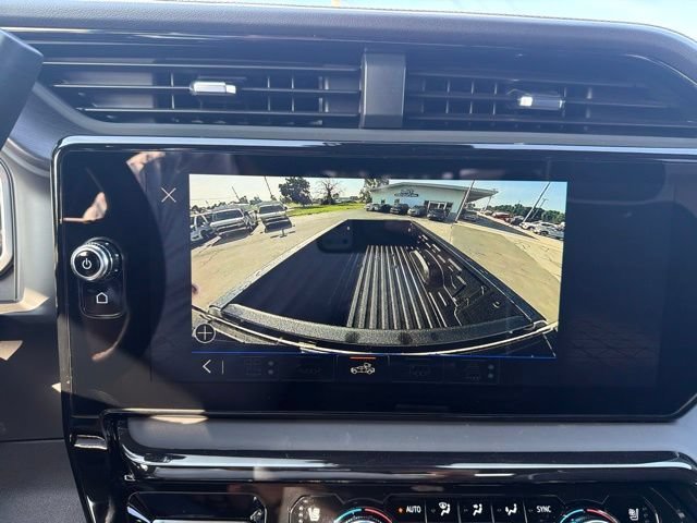 2026 GMC Sierra 2500HD AT4X - Photo 32