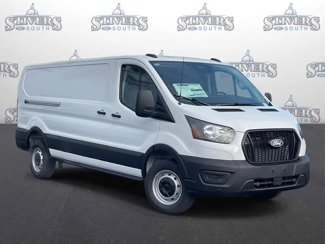 2026 Ford Transit-250