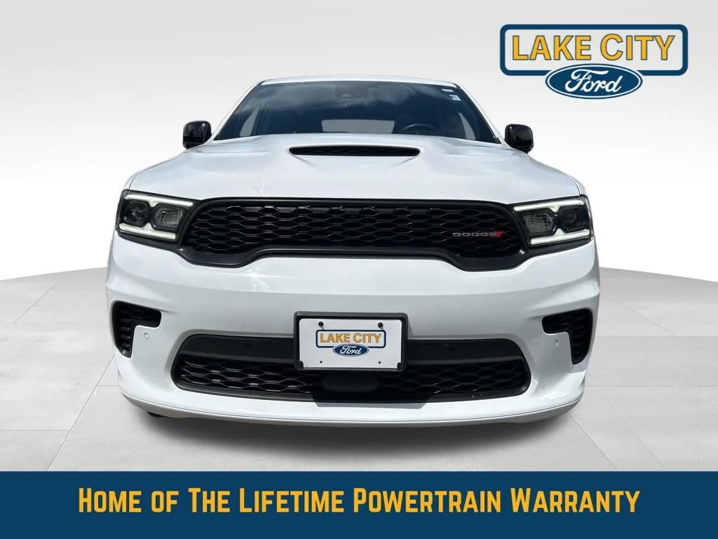 2025 Dodge Durango R/T - Photo 10