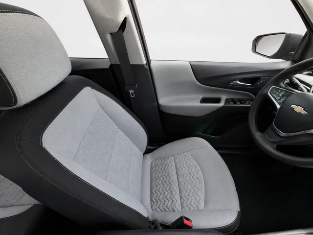 Used 2022 Blue Chevrolet LS image 15