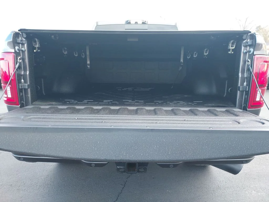 Used 2026 Gray Ram Laramie image 30