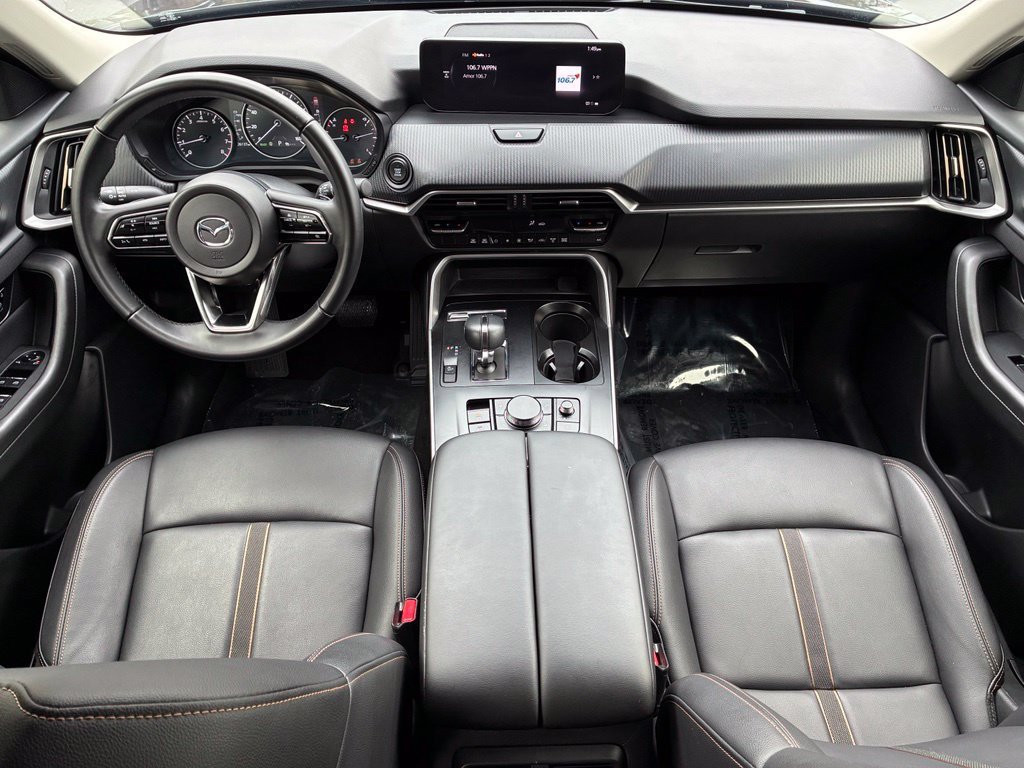 Used 2026 Black Mazda 3.3 Turbo Select image 5