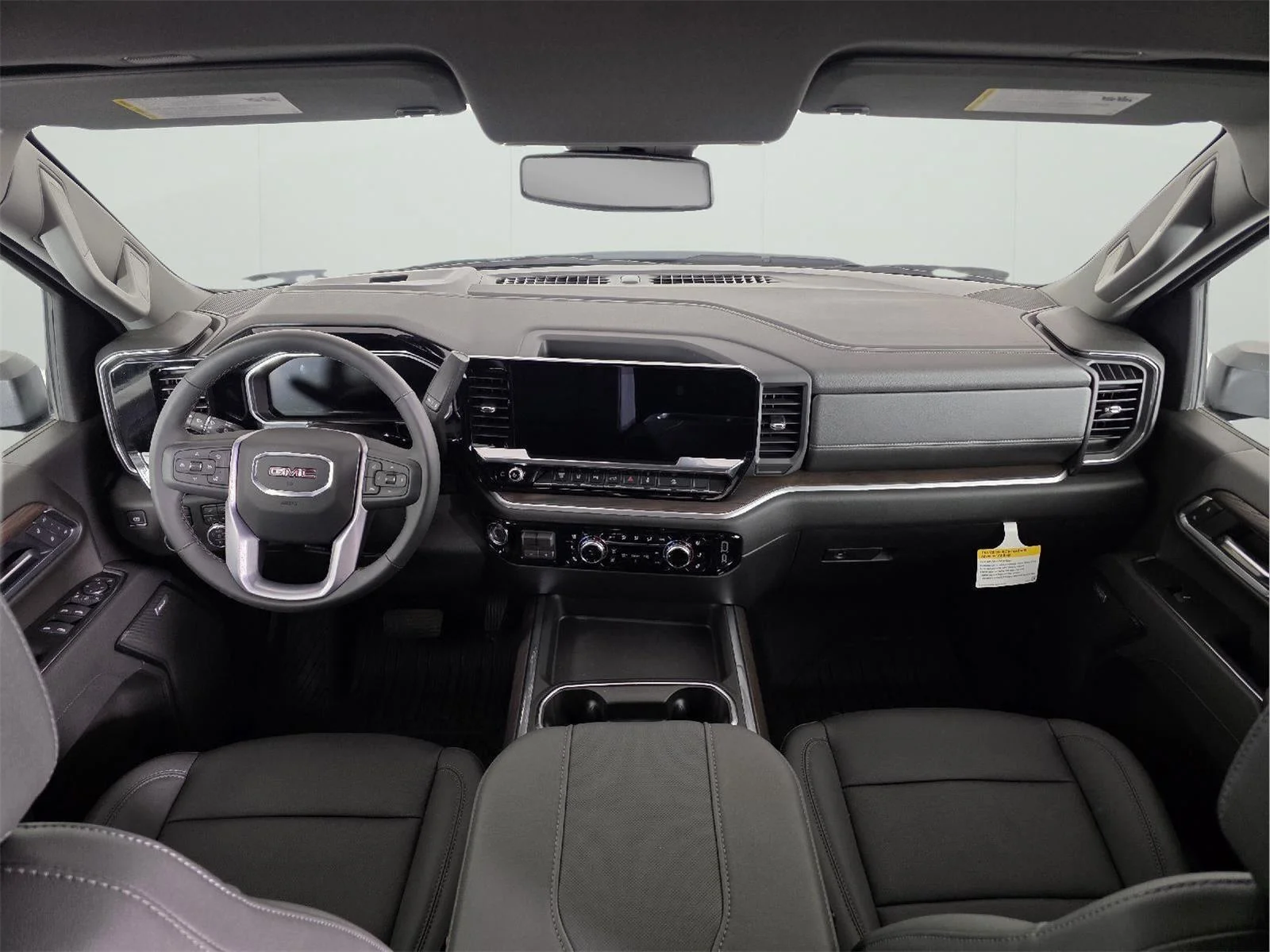 2026 GMC Sierra 2500HD SLT - Photo 22