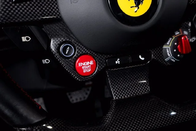 Used 2019 Rosso Corsa Ferrari  image 41