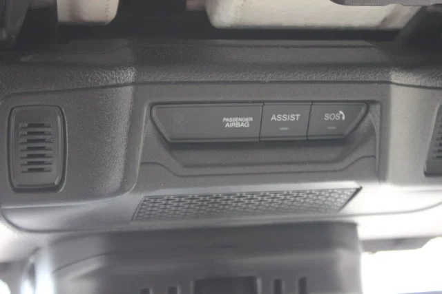 Used 2025 Gray Jeep Sahara image 12