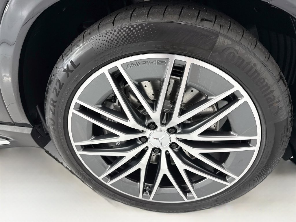 New 2027 Black Mercedes-Benz  image 31