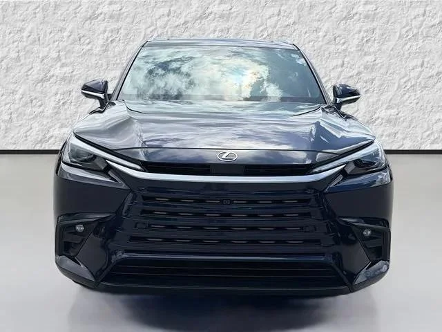 New 2026 Nightfall Mica Lexus PREMIUM image 15