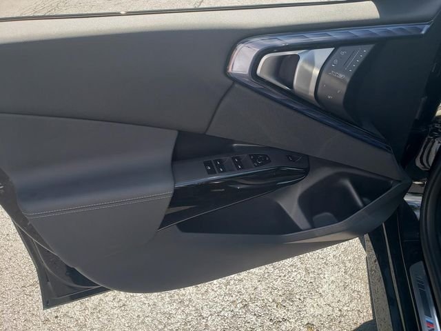 New 2026 Black Sapphire Metallic BMW M50 xDrive image 12