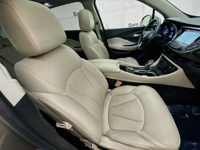 Used 2019 Alloy Metallic Buick Essence image 29