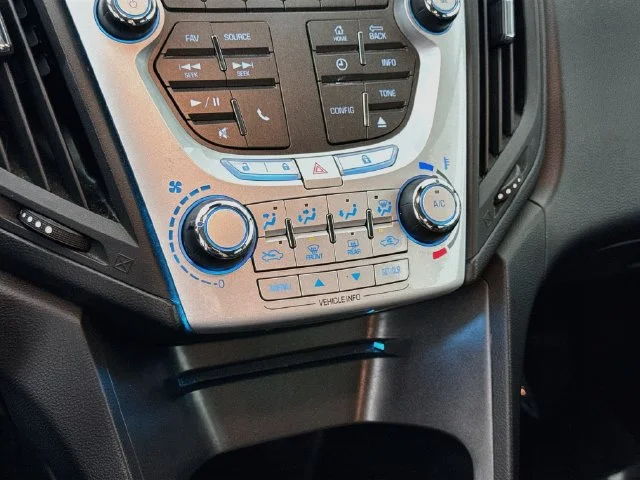 Used 2015 Gray Chevrolet LT image 15