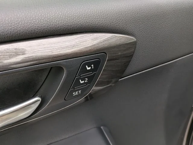 Used 2021 Gray Toyota Limited image 19