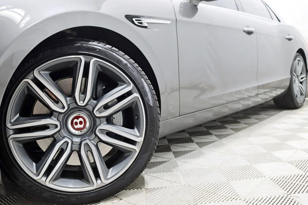 2016 Bentley Flying Spur V8