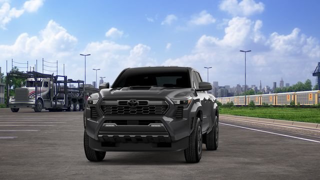 New 2026 Underground Toyota TRD Sport image 40