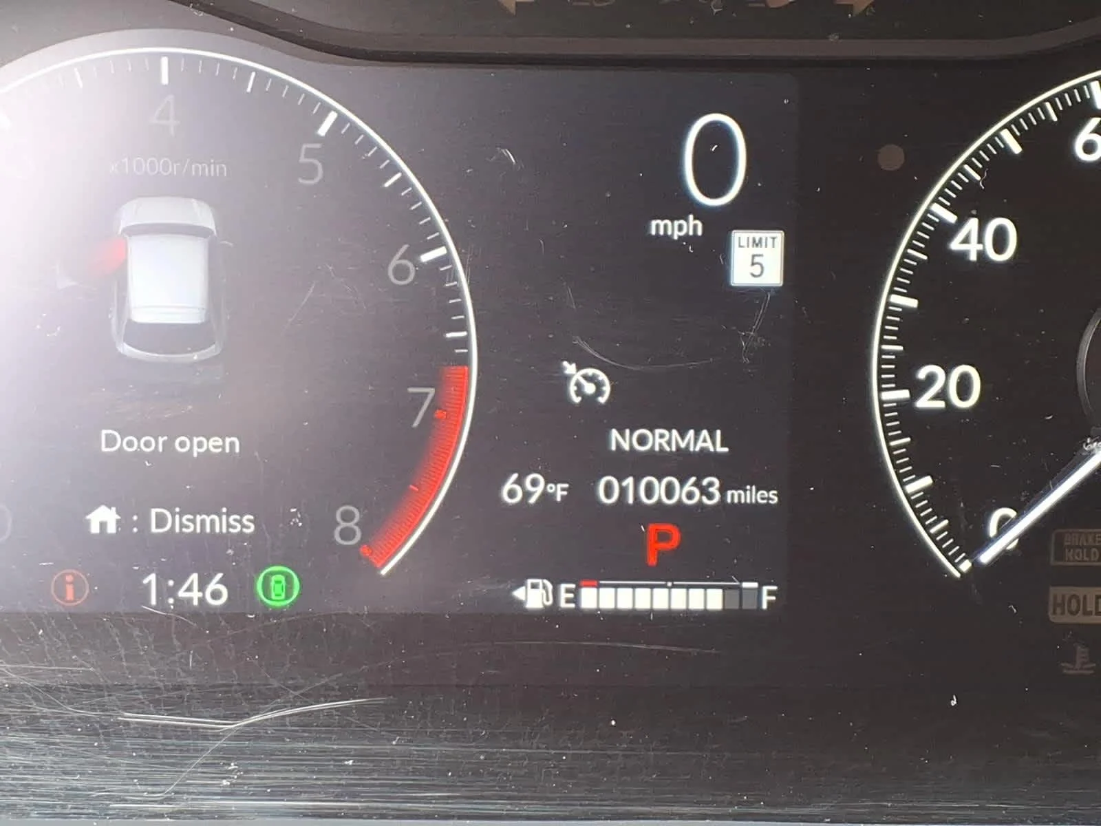 2025 Honda HR-V LX - Photo 25
