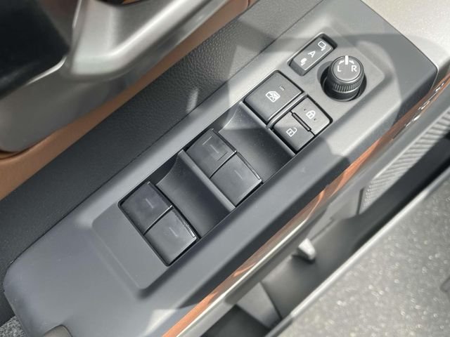 2026 Toyota Tundra 1794 Edition - Photo 23