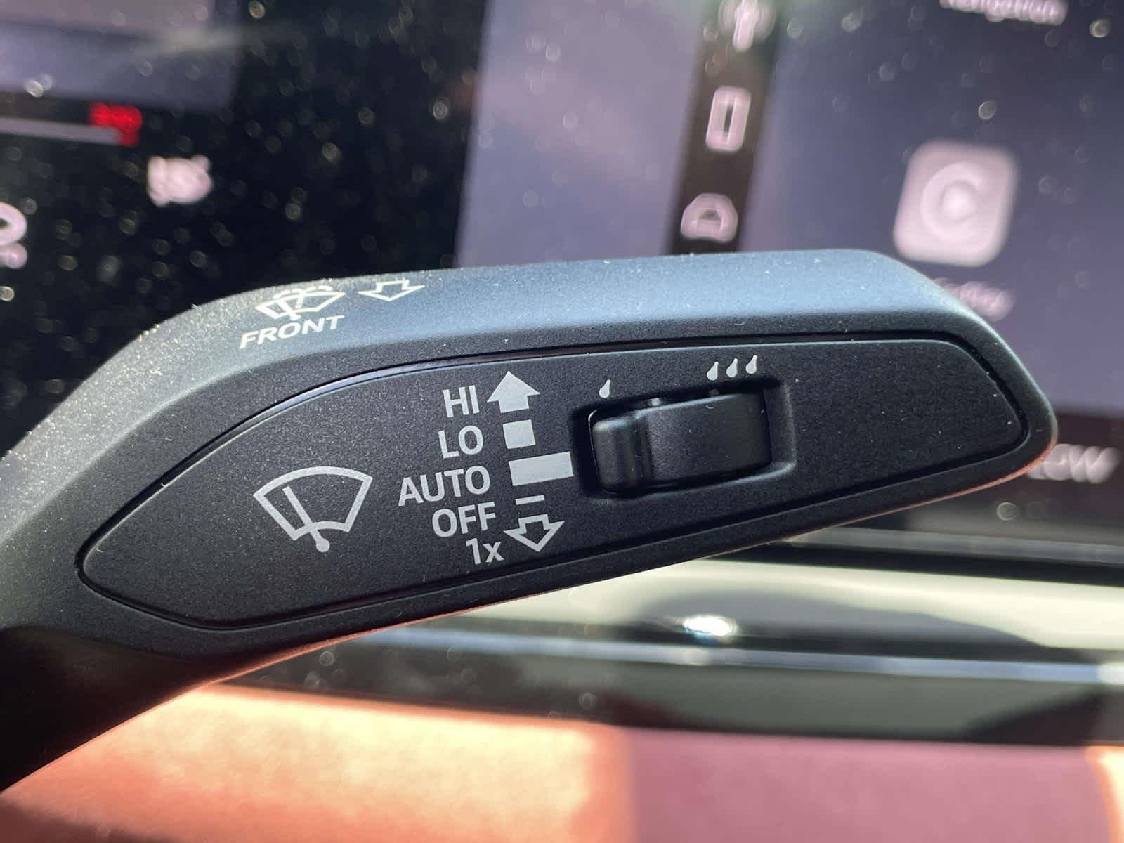 New 2026 0E0E/Black Audi Premium Plus image 37