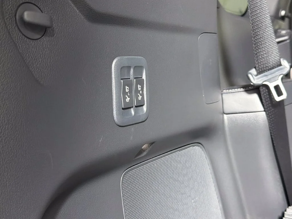2025 Lexus TX Premium - Photo 31