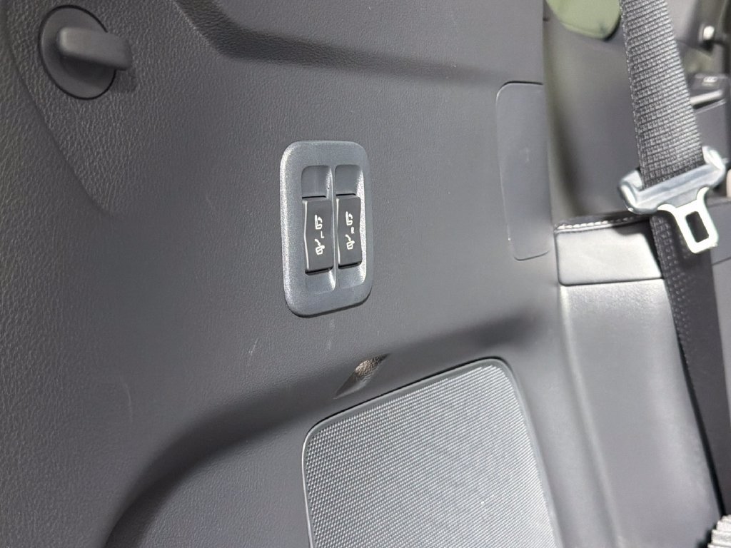 Used 2025 Black Lexus Premium image 31