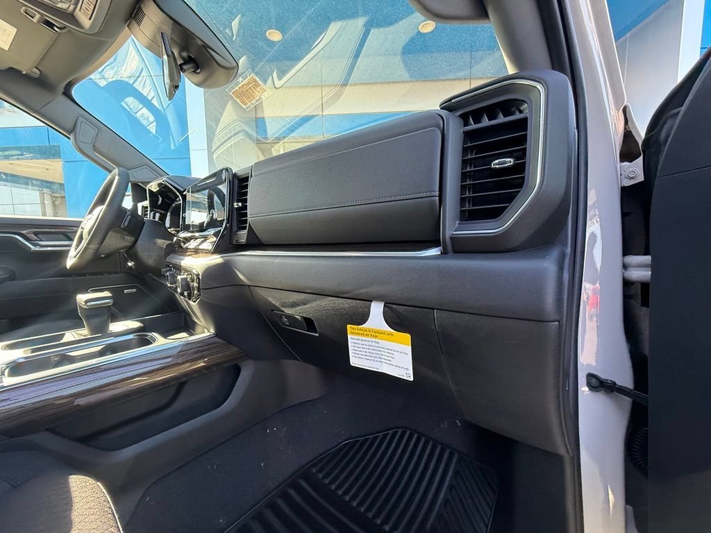 2026 Chevrolet Silverado 1500 RST - Photo 15