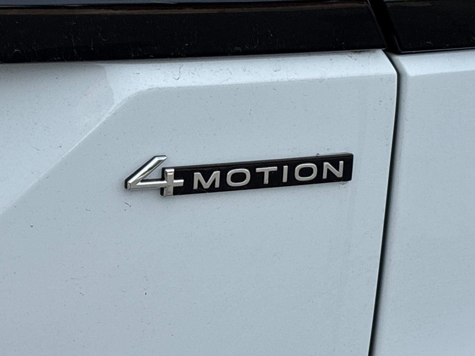 2025 Volkswagen Atlas Atlas Peak Edition - Photo 11