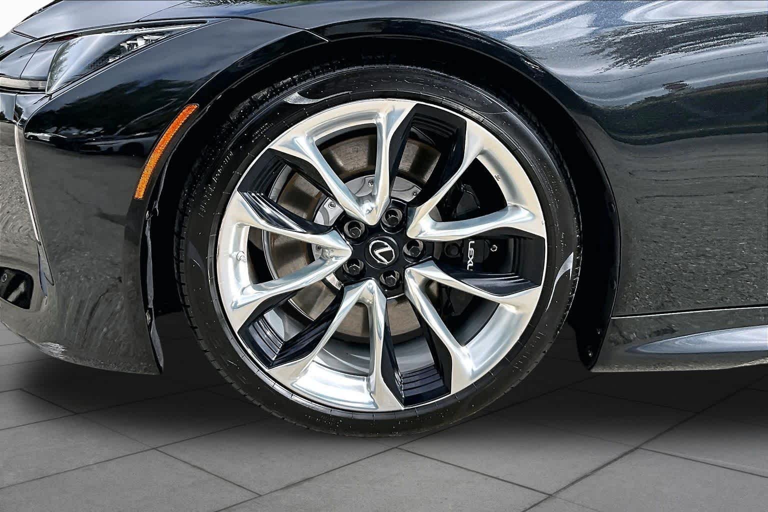 Used 2021 Caviar Lexus  image 11