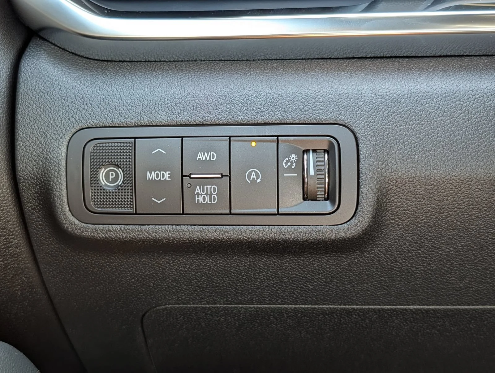 2027 GMC Terrain Elevation - Photo 15