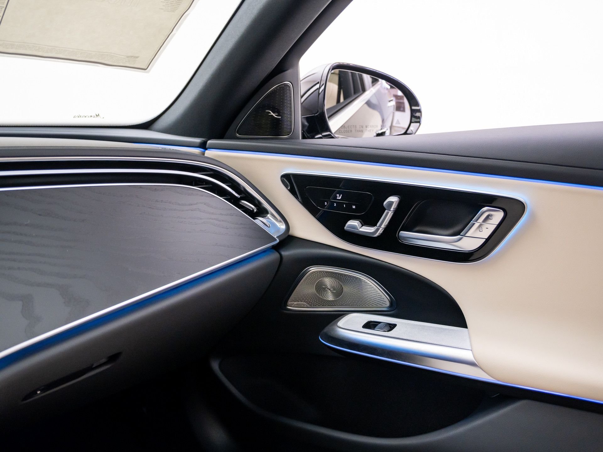 New 2027 Black Mercedes-Benz E 450 image 30