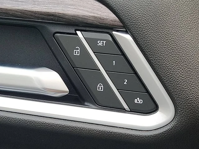 2025 Chevrolet Silverado 1500 LTZ - Photo 27