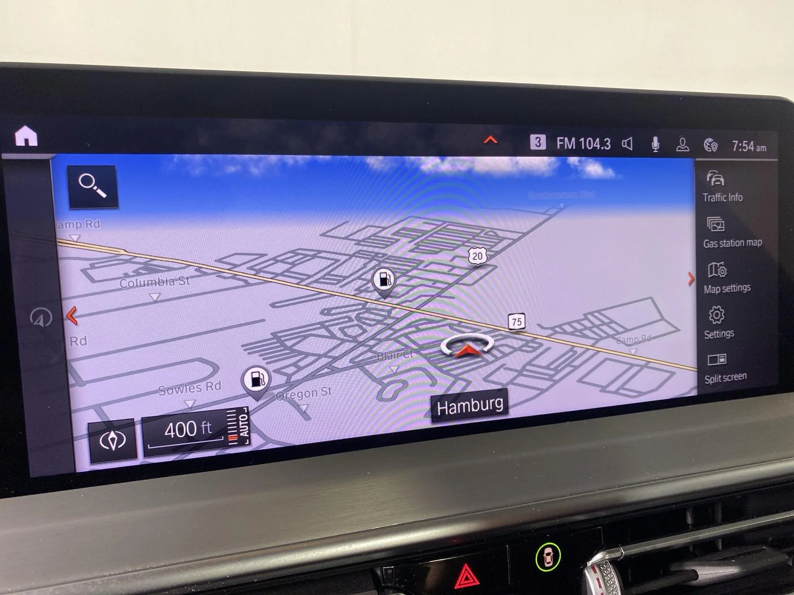 Used 2022 Mineral White Metallic BMW xDrive30i image 23