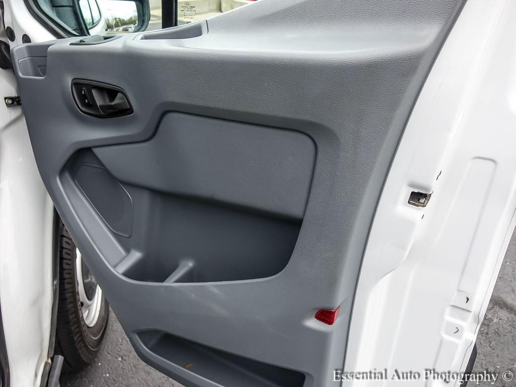 Used 2016 Oxford White Ford XL image 29