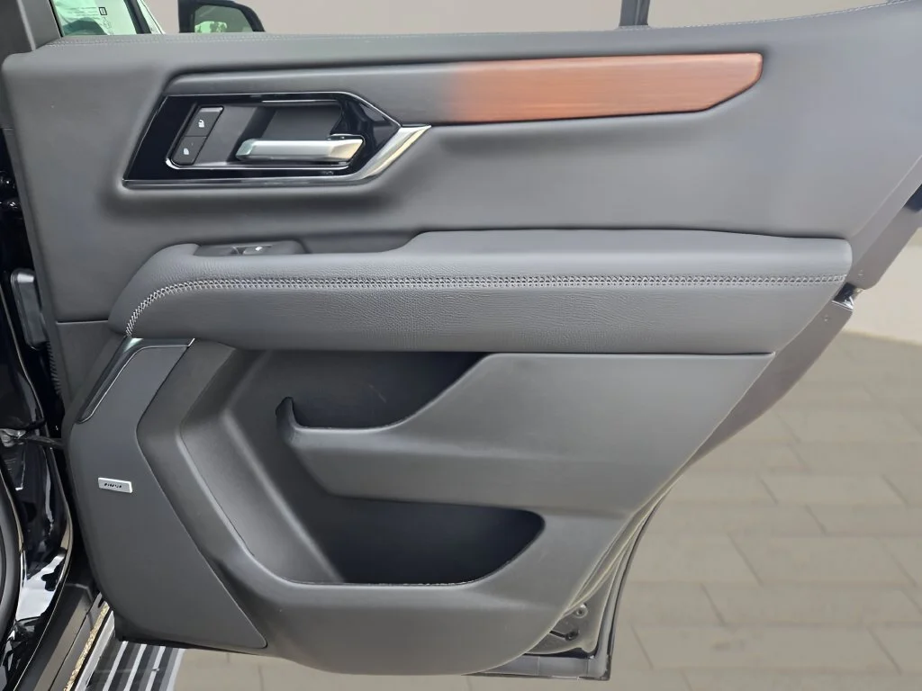 New 2026 Onyx Black GMC Denali image 15