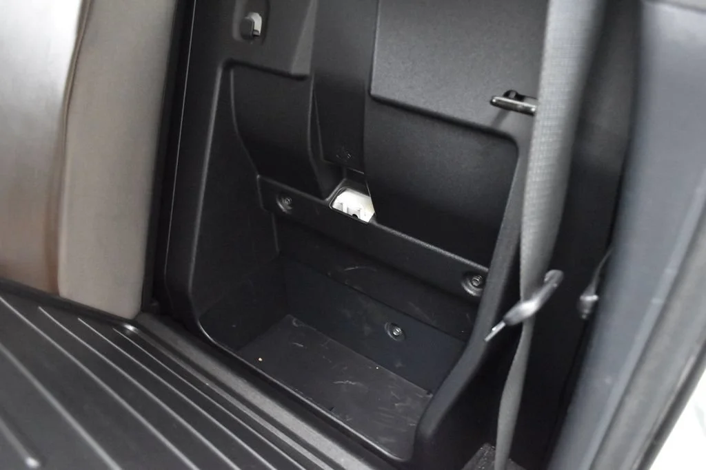Used 2018 Super White Toyota Limited image 26