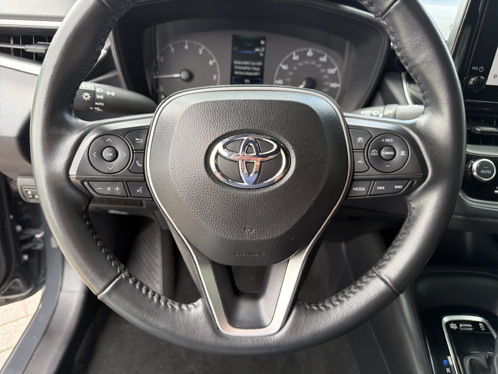 2023 Toyota Corolla SE - Photo 29
