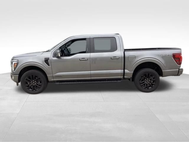 2024 Ford F-150 Lariat 4x4 SuperCrew 5-1/2 Box's photo