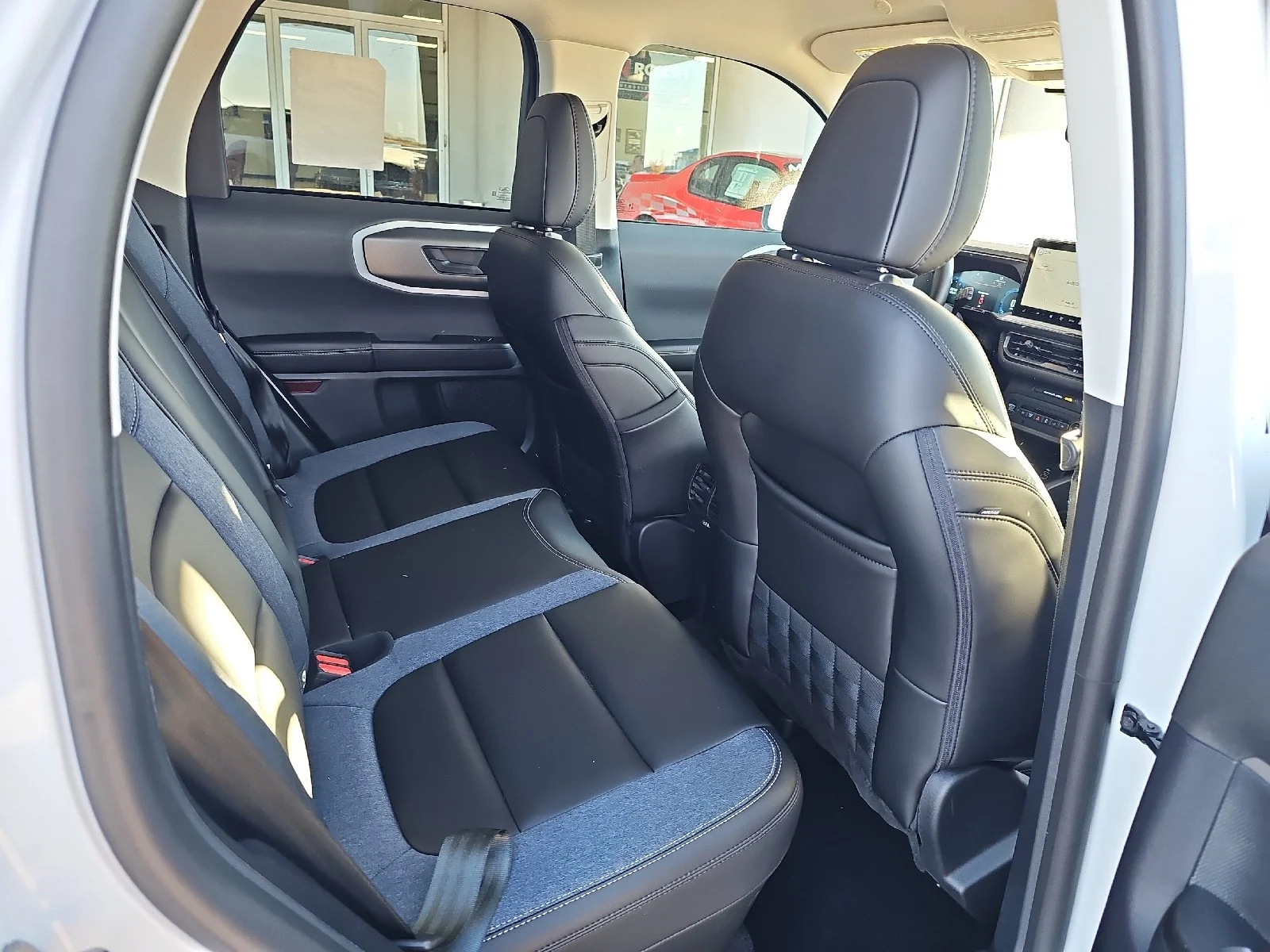2025 Ford Bronco Sport Outer Banks - Photo 7