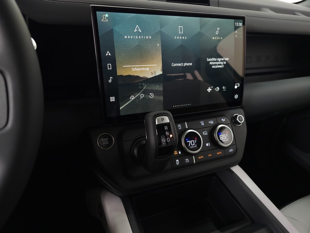 2026 LAND ROVER DEFENDER - Image 22