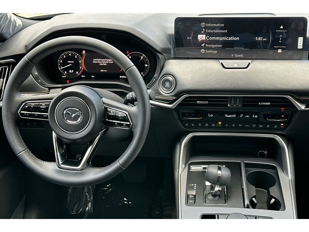 2026 Mazda CX-90 Premium Sport Package | CarEdge | CarEdge