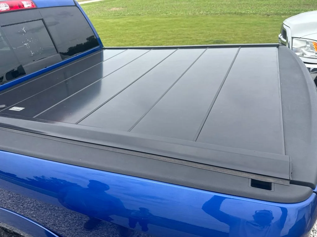 Used 2016 Blue Ram Outdoorsman image 23