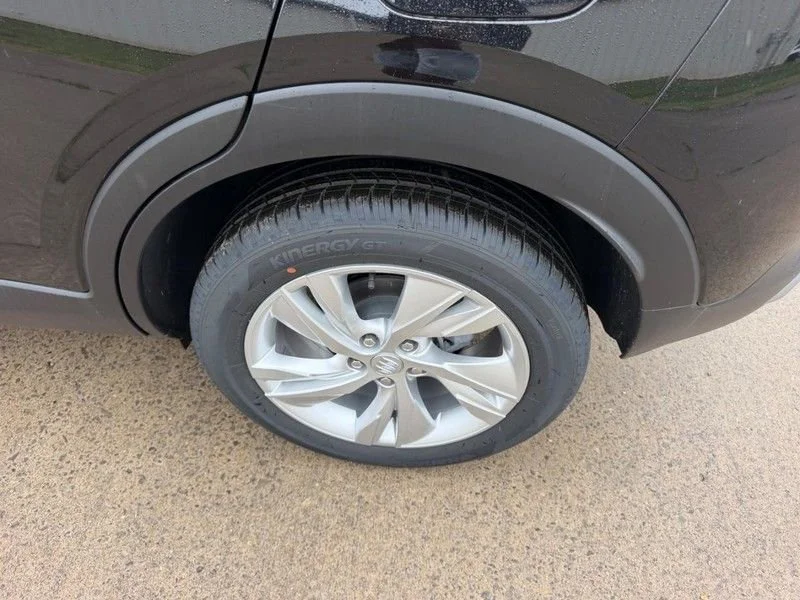 2026 Buick Encore GX Preferred - Photo 6