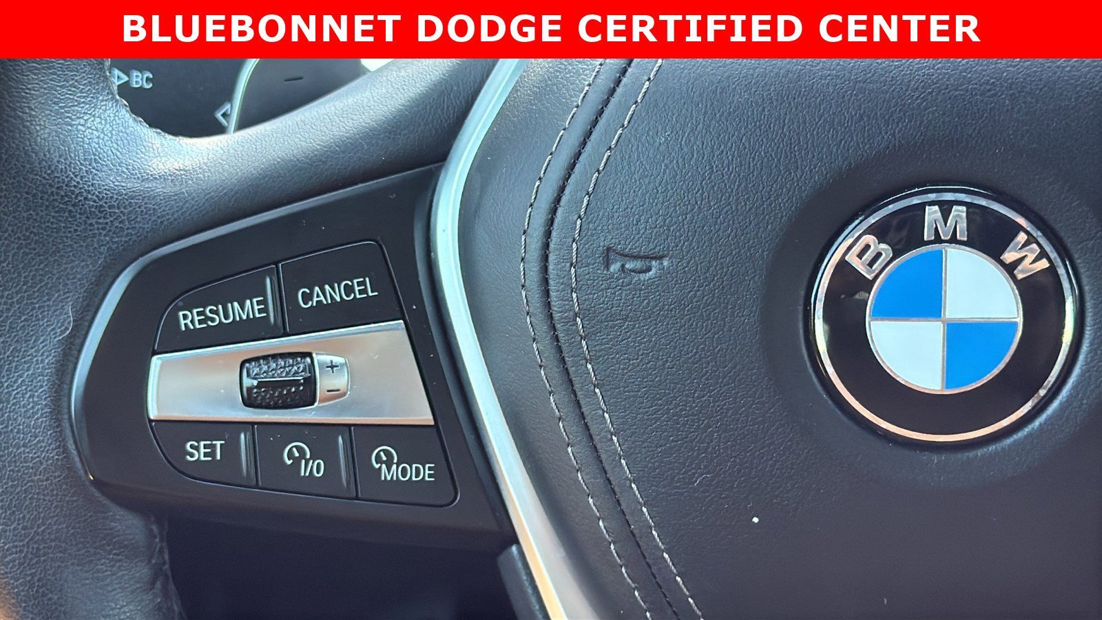 Certified Used 2024 Black Sapphire Metallic BMW xDrive40i image 22