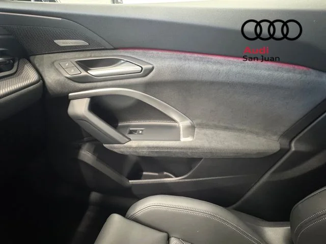New 2026 Gray Audi Premium Plus image 33