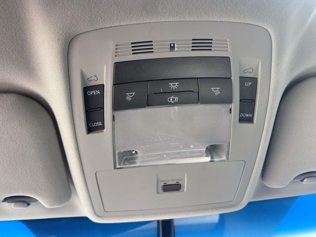Used 2015 Gray Lexus 350 image 19